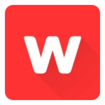 wiweb.ru android application logo